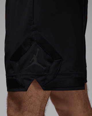 Jordan Sport Men's Dri-FIT Woven Diamond Shorts. Nike.com